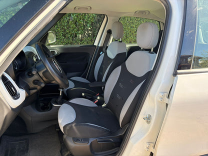 Fiat 500L 1.4 tjt Pop Star 120cv