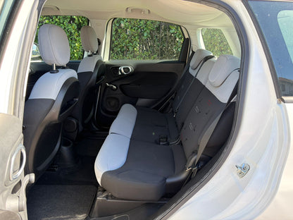 Fiat 500L 1.4 tjt Pop Star 120cv