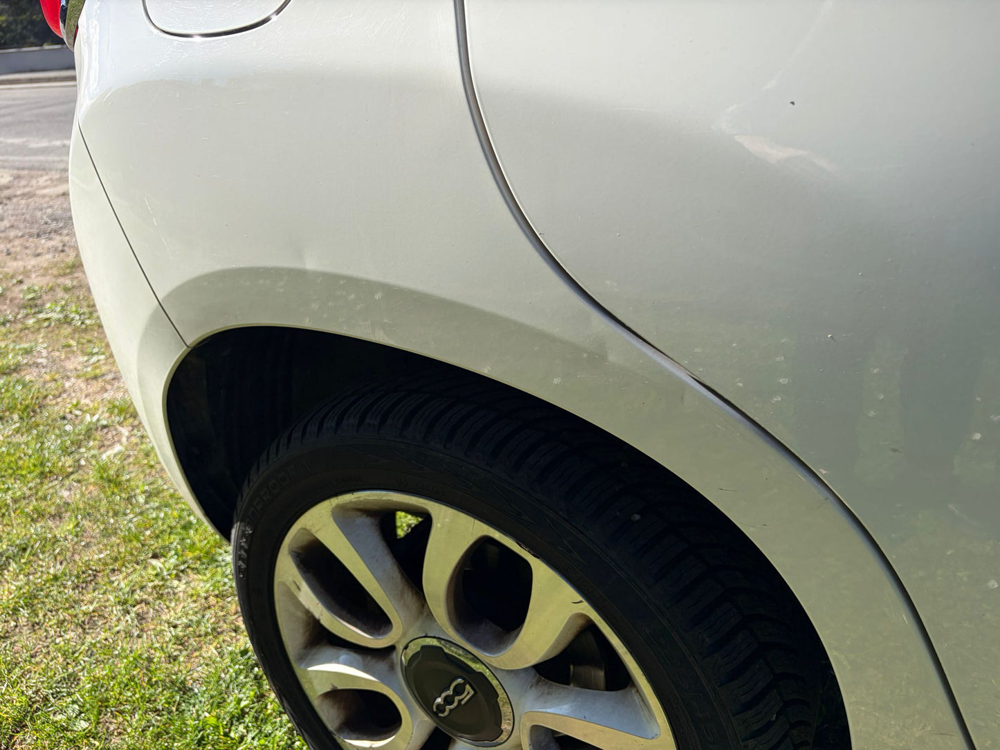 Fiat 500L 1.4 tjt Pop Star 120cv