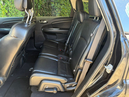 Freemont 2.0 mjt 16v Lounge 4x4 170cv auto Euro5B