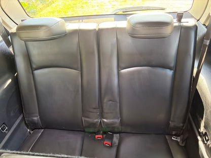 Freemont 2.0 mjt 16v Lounge 4x4 170cv auto Euro5B