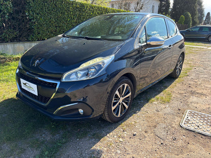 Peugeot 208 3p 1.2 puretech