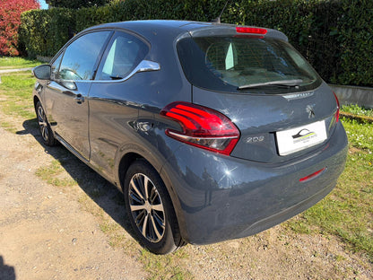 Peugeot 208 3p 1.2 puretech