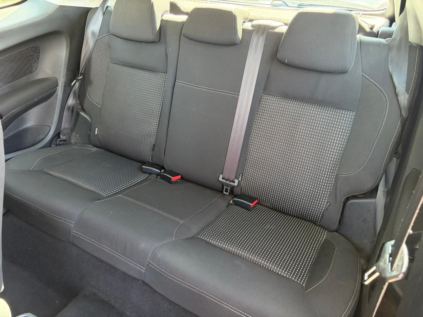 Peugeot 208 3p 1.2 puretech