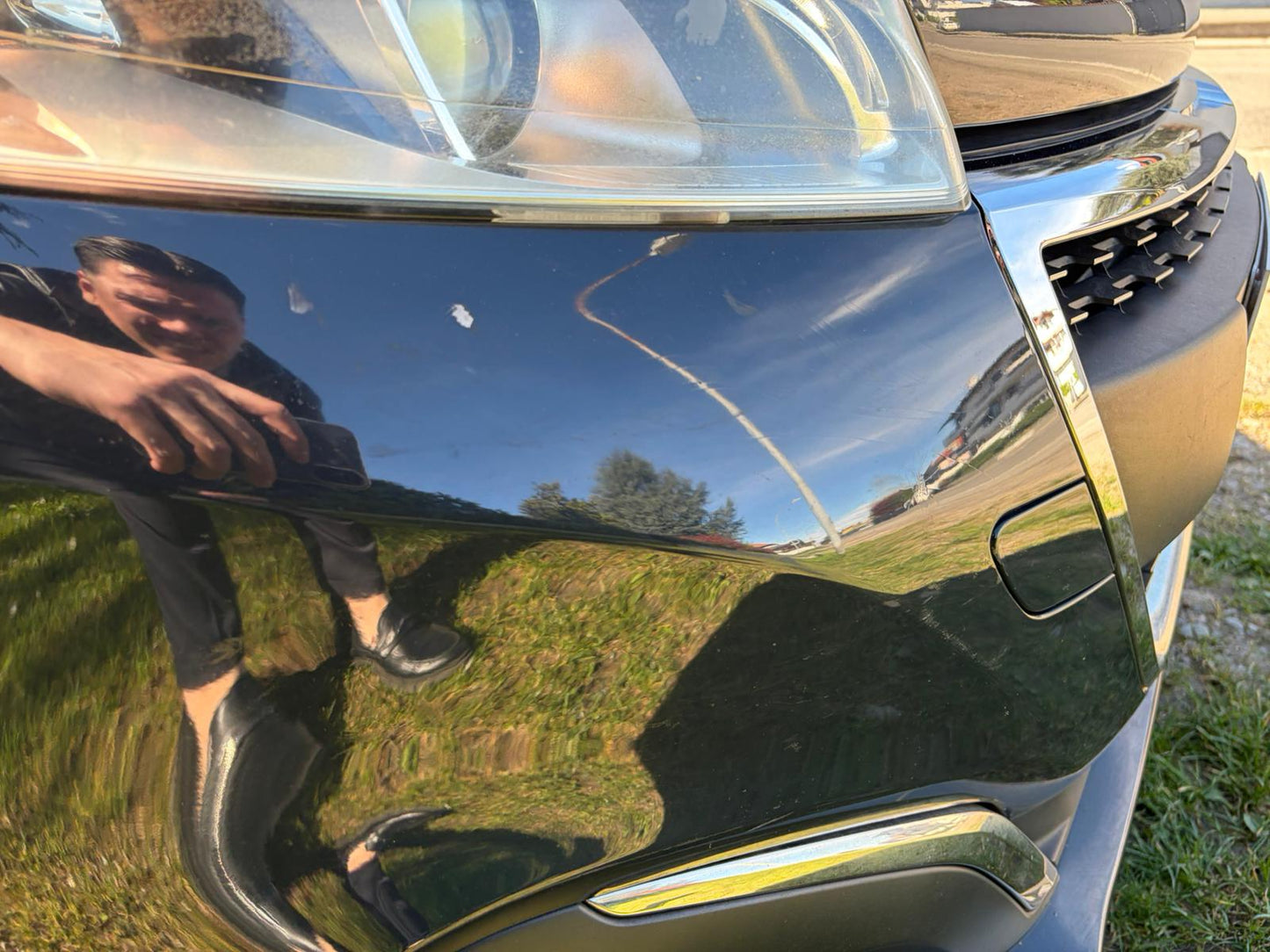 Peugeot 208 3p 1.2 puretech