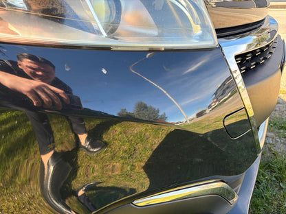 Peugeot 208 3p 1.2 puretech