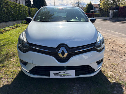 Renault Clio 0.9 tce energy Zen 90cv
