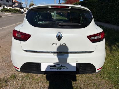 Renault Clio 0.9 tce energy Zen 90cv