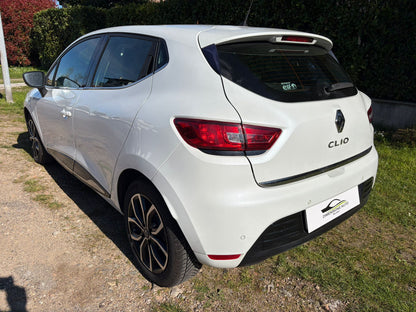 Renault Clio 0.9 tce energy Zen 90cv