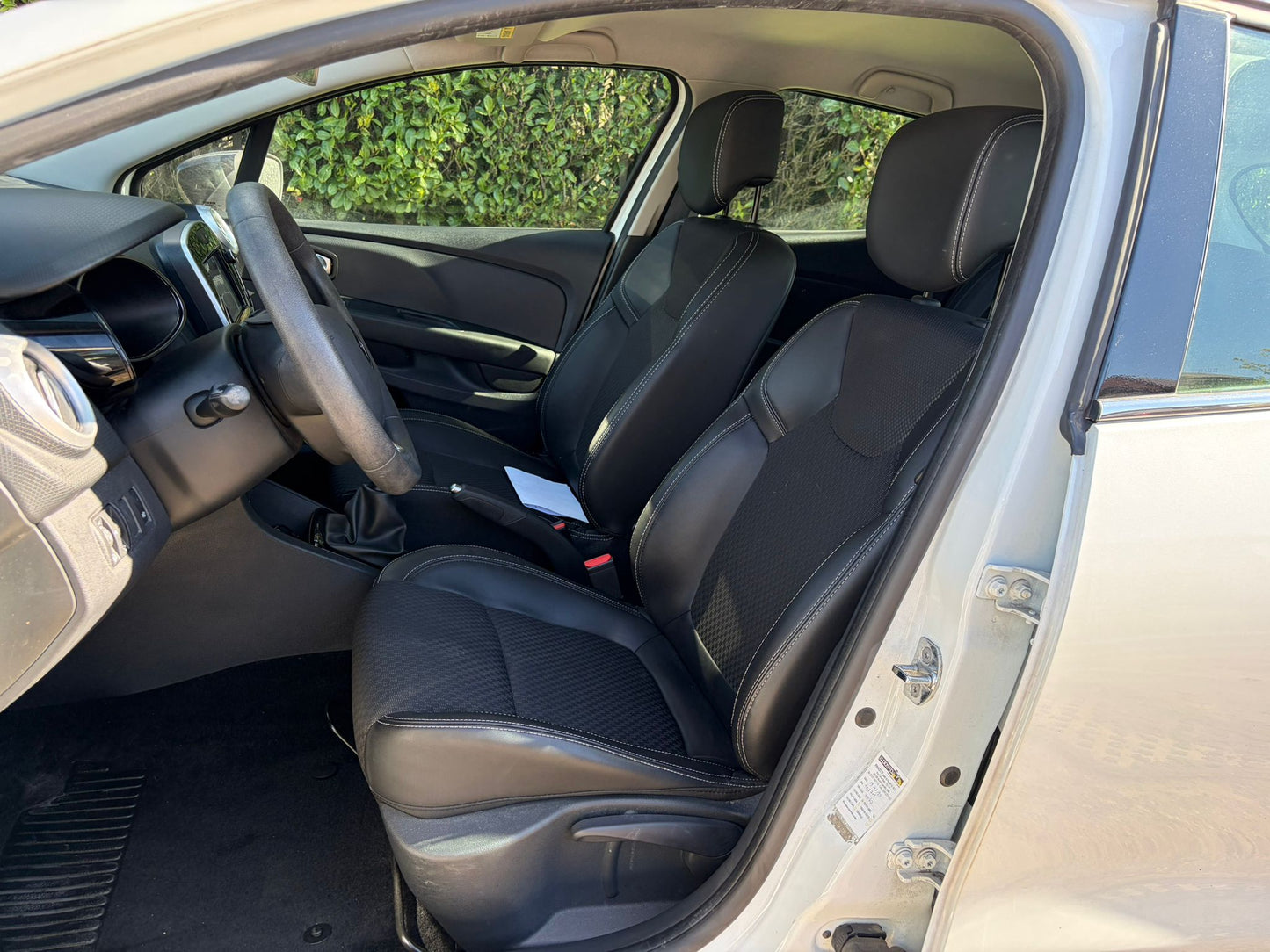 Renault Clio 0.9 tce energy Zen 90cv