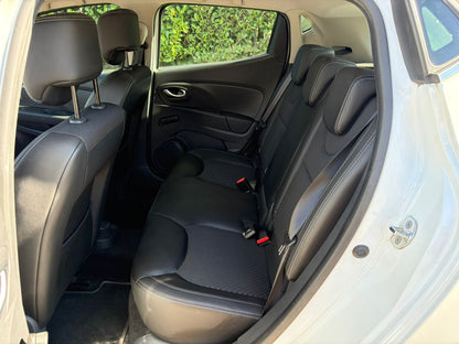 Renault Clio 0.9 tce energy Zen 90cv