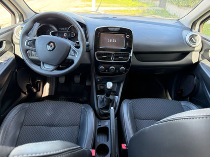 Renault Clio 0.9 tce energy Zen 90cv