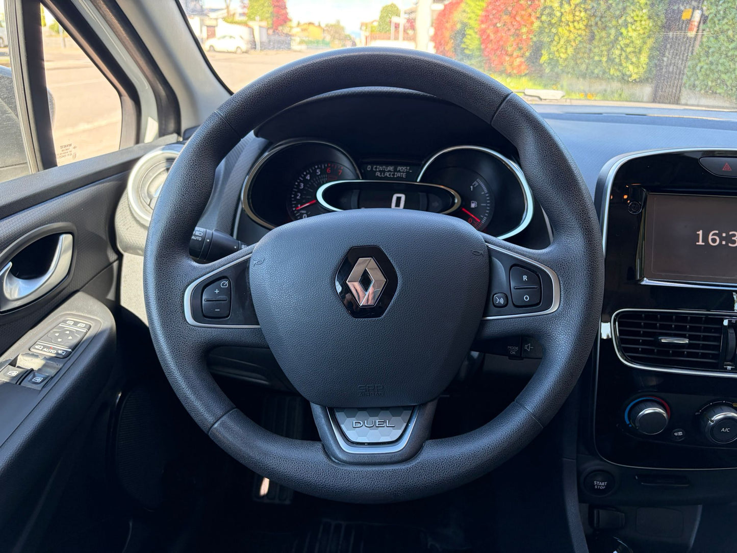 Renault Clio 0.9 tce energy Zen 90cv