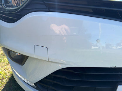 Renault Clio 0.9 tce energy Zen 90cv