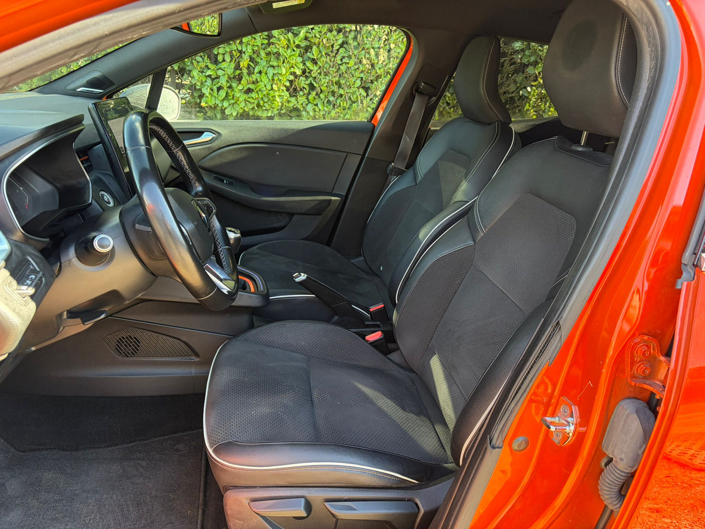 Renault Clio V 1.0 tce Edition One 100cv