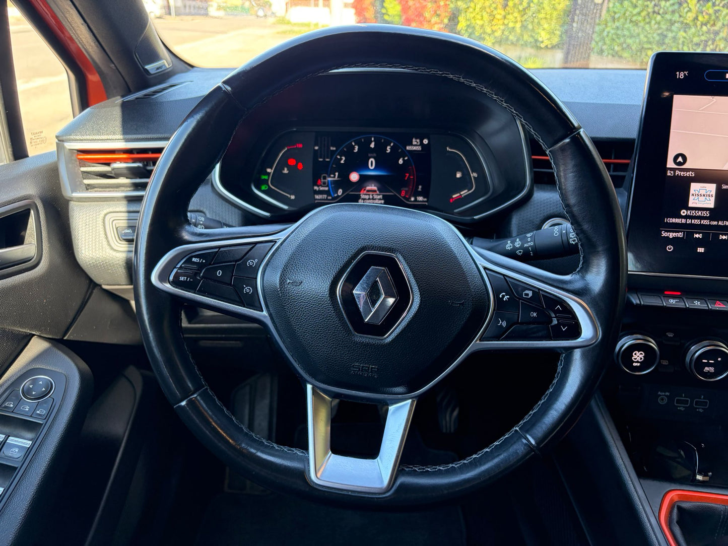 Renault Clio V 1.0 tce Edition One 100cv