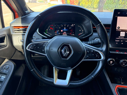 Renault Clio V 1.0 tce Edition One 100cv