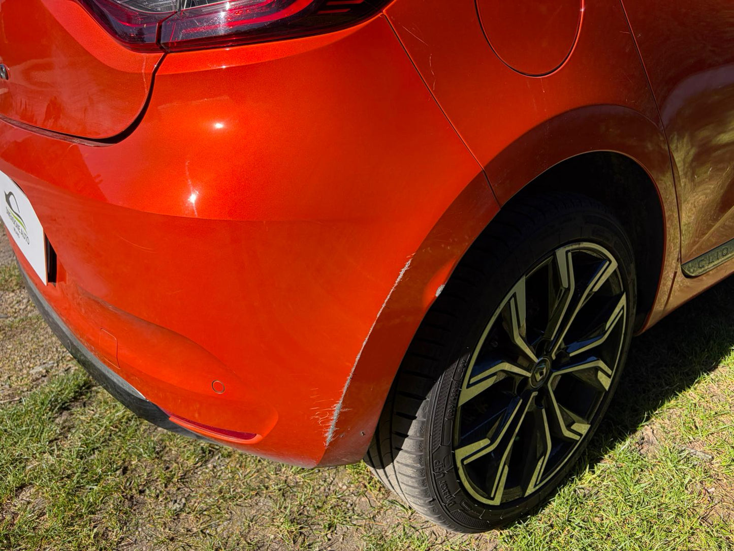 Renault Clio V 1.0 tce Edition One 100cv