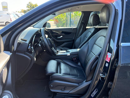Mercedes-Benz GLC 200 4 Matic Mild Hybrid Premium Plus (134kw)