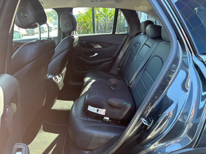 Mercedes-Benz GLC 200 4 Matic Mild Hybrid Premium Plus (134kw)