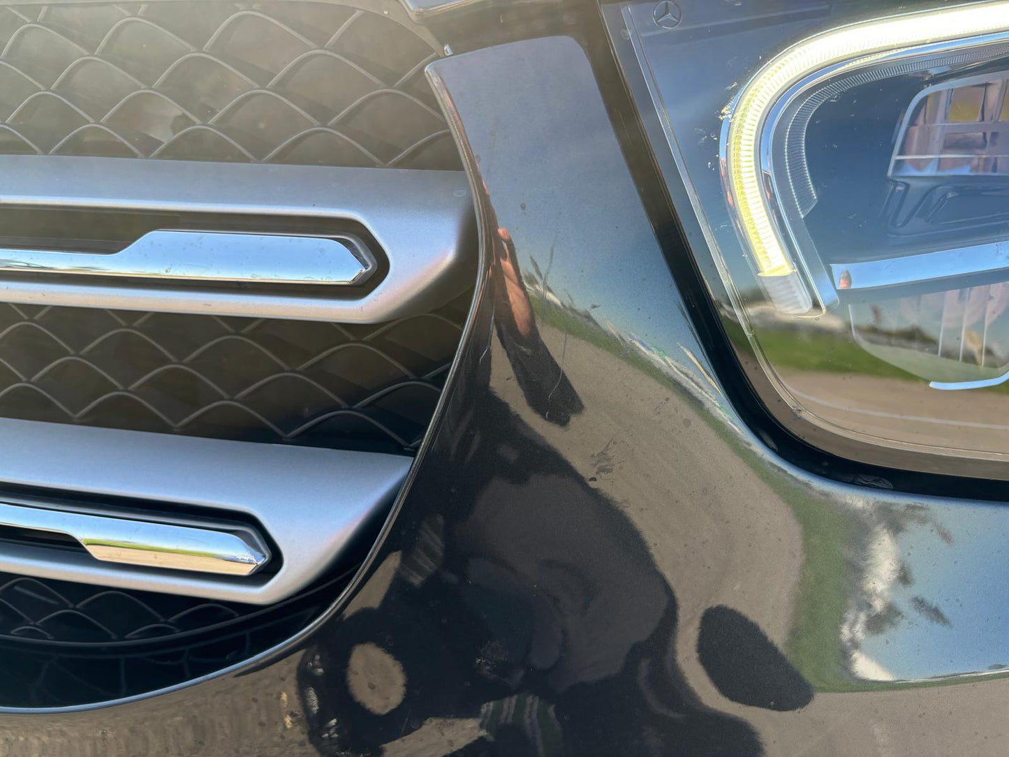 Mercedes-Benz GLC 200 4 Matic Mild Hybrid Premium Plus (134kw)