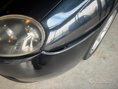 Mg TF 115 1.6 16V cat