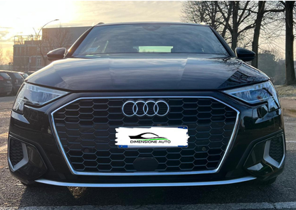 Audi A3 Sportback 30 1.0 tfsi Business Advanced