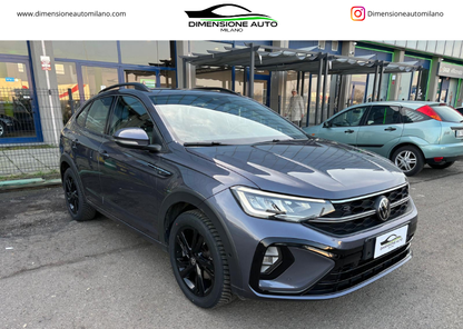 Volkswagen Taigo R-line Dsg