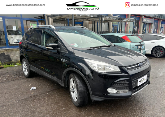 Ford Kuga 2.0 TDCI 120 CV